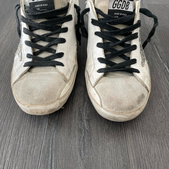 Golden Goose Superstar size 37 - Picture 3 of 8